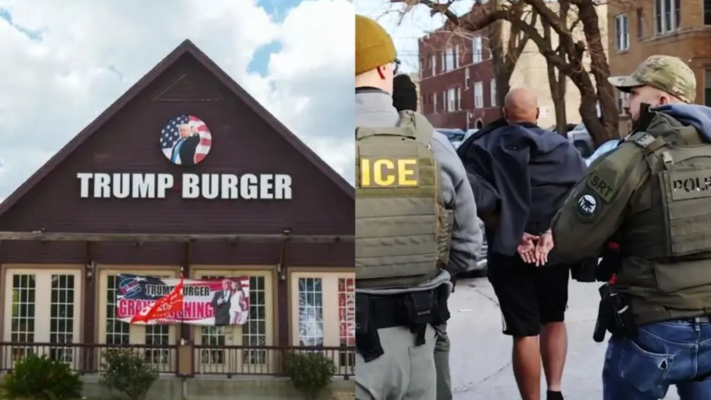 Intensificación de operativos de ICE y endurecimiento de la política migratoria