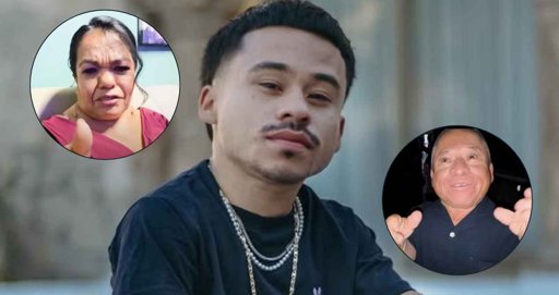 La reacción del padre de Abelito en la final de LCDLF desata polémica y rumores