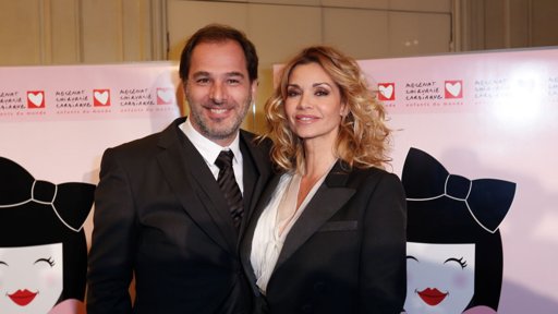 Ingrid Chauvin et Thierry Peythieu rendent un hommage poignant à leur fille Jade pour son anniversaire