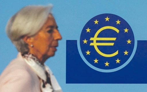 BCE avança com projeto do Euro Digital para reforçar soberania monetária europeia