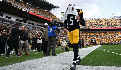 Ja’Marr Chase, suspendido un partido por la NFL tras escupir a Jalen Ramsey