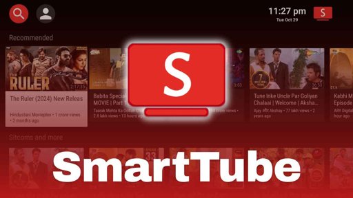 Falha de Segurança Grave na Aplicação SmartTube Leva à sua Remoção Forçada