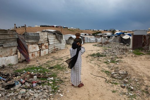 Le conflit à Gaza ravive les tensions en Cisjordanie