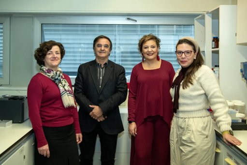 Nova esperança no combate ao cancro da mama triplo negativo com projeto da Universidade de Coimbra