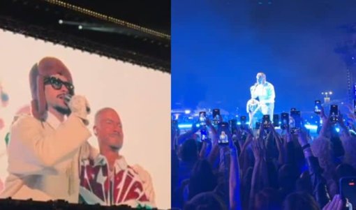 Bad Bunny y J Balvin: la reconciliación que selló el fin de la "guerra fría" del reguetón