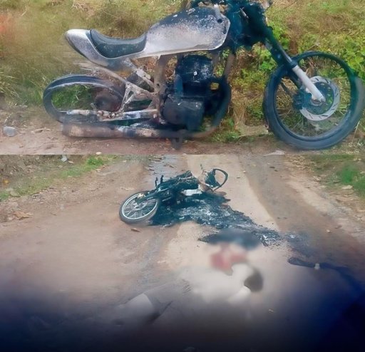 Presunto Caso de Justicia por Mano Propia en Pitalito: Joven Acusado de Robo es Hallado Muerto