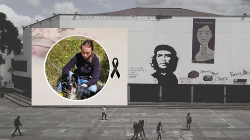 Hallan sin vida a egresado de Biología en el campus de la Universidad Nacional