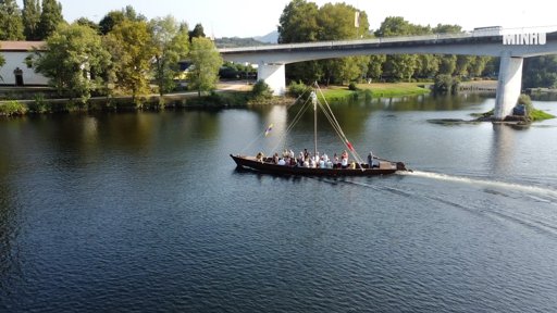 Ponte de Lima Lança Nova Embarcação "Água-Arriba" para Preservar Património Fluvial