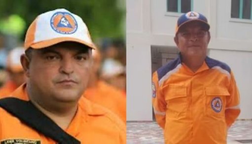 Indignación por asesinato de voluntario de la Defensa Civil para robarle $40.000