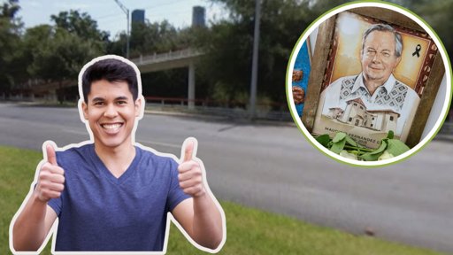 En sesión histórica, aprueban renombrar Calzada San Pedro en honor a Mauricio Fernández Garza