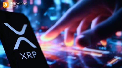 El primer ETF de XRP debuta en EE.
UU. con volumen récord pero con caída de precio