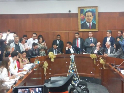 Futuro de la reforma a la salud se definirá en la plenaria del Senado en marzo de 2026