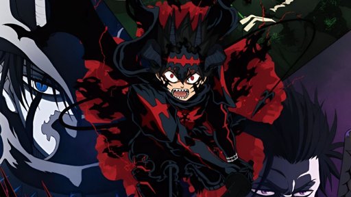 El anime 'Black Clover' regresará en julio de 2026 con su segunda temporada