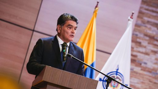 Procurador General llama a la 'paz electoral' y advierte sobre discursos de odio