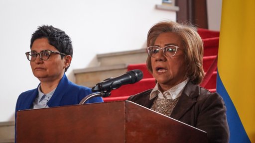 Piden convocar Comisión Asesora de Relaciones Exteriores para unificar postura frente a EE.UU.