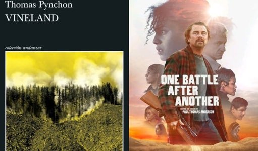 "Una batalla tras otra" de Paul Thomas Anderson y Leonardo DiCaprio llega a los cines