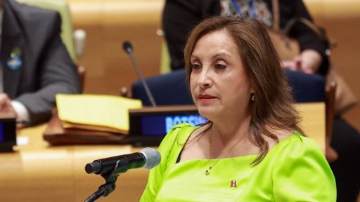 Perú al borde de una nueva crisis: el Congreso busca destituir a la presidenta Dina Boluarte