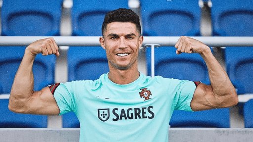 A Transformação Física de Katia Aveiro e o Impacto nas Redes Sociais