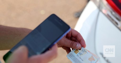 Reforço do Controlo de Fronteiras é Objetivo do Governo para 2026