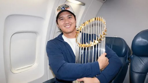 Los Angeles Dodgers logran un histórico bicampeonato en la Serie Mundial