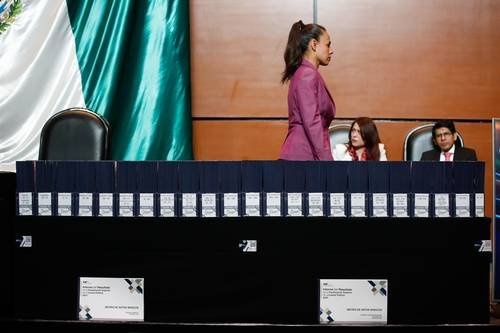 ASF detecta irregularidades por más de 5.8 mil mdp en Cuenta Pública 2024