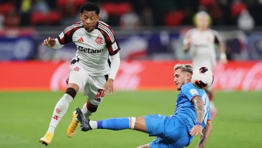 Cruz Azul es eliminado de la Copa Intercontinental tras caer 2-1 ante Flamengo