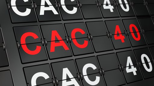 La Bourse de Paris termine la semaine sur une note d'incertitude