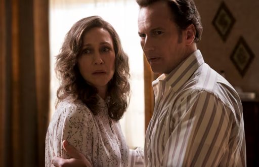 'El Conjuro 4: Últimos Ritos' cierra la saga de los Warren con un estreno récord en taquilla