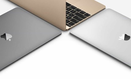 Apple Prepara Primeiro MacBook Pro com Ecrã Tátil para 2026