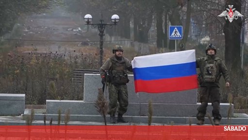 Rússia Anuncia Captura da Cidade Estratégica de Pokrovsk em Donetsk