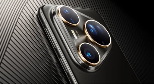 Huawei Pura 80 Ultra: Fotografía Nocturna de Vanguardia