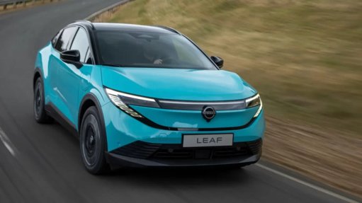 Nissan Alinha-se com a Chinesa BYD para Cumprir Metas de Emissões da UE e Evitar Multas