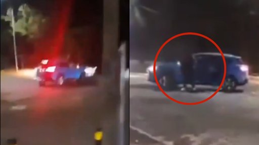 Joven muere en Puebla tras ser golpeado y atropellado; se reporta con muerte cerebral