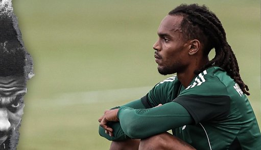 Renato Sanches sofre novo revés físico no Panathinaikos