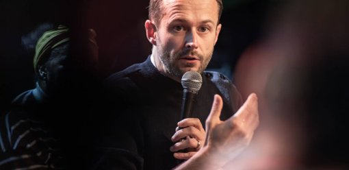 Municipales à Paris : la gauche s'unit sans LFI en vue de 2026