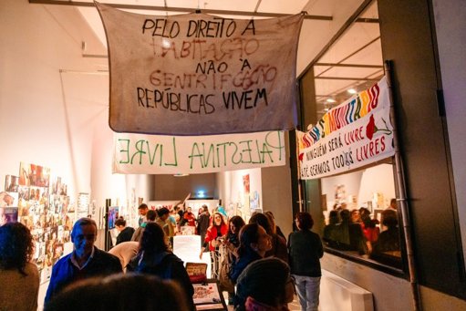Festival Política regressa a Coimbra com foco nas 'Revoluções em Curso'