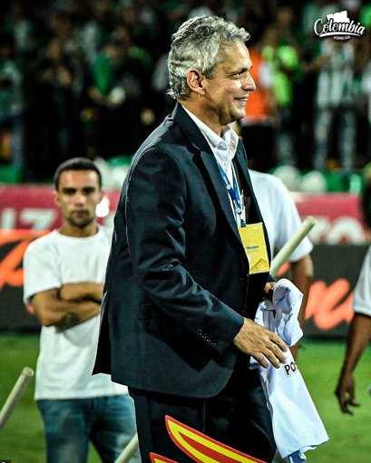 Reinaldo Rueda, campeón de Libertadores, vuelve a sonar para dirigir a Atlético Nacional