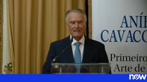 Cavaco Silva Defende Experiência Política como Requisito para Belém