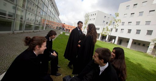 Crise no Alojamento Estudantil Agrava-se em Lisboa e no Porto