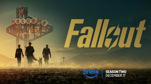 Segunda temporada de "Fallout" ganha trailer e data de estreia