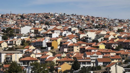 Preços das casas e avaliações bancárias atingem novos recordes
