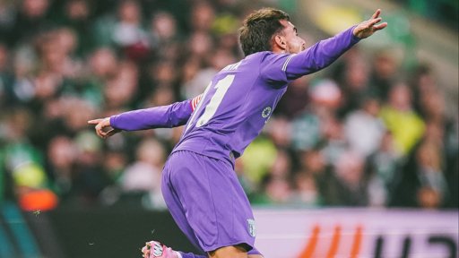 SC Braga Faz História com Vitória por 2-0 sobre o Celtic em Glasgow