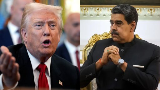 EE.

UU. Despliega el Portaaviones USS Gerald R. Ford y Aumenta la Tensión con Venezuela