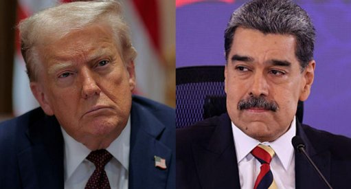 Escalada de Tensión Militar entre Estados Unidos y Venezuela en el Caribe