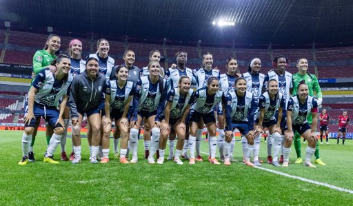 Arranca el Torneo Clausura 2026 de la Liga MX Femenil