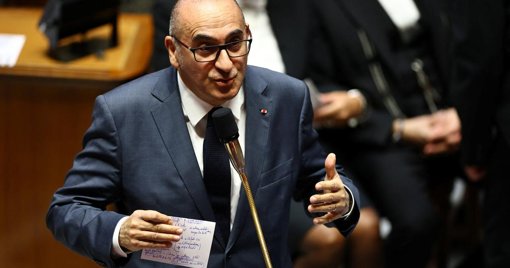 Cyberattaque majeure contre le ministère de l'Intérieur