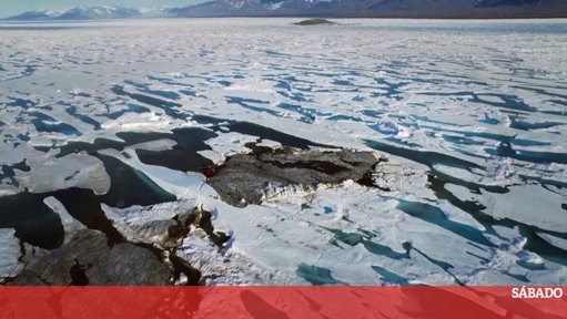 Tensão Diplomática com a Dinamarca por Interferência na Gronelândia