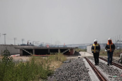 Gobierno de Sheinbaum reporta avance del 9.3% en el Tren México-Pachuca y confirma fin de obras del tramo al AIFA en diciembre