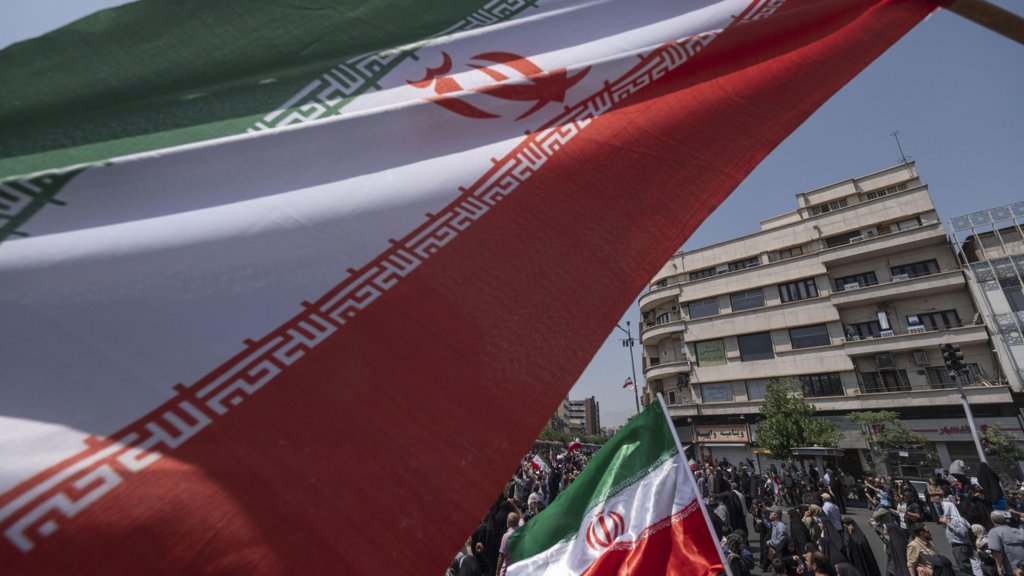 Irão rejeita acusações ocidentais de operações secretas no estrangeiro