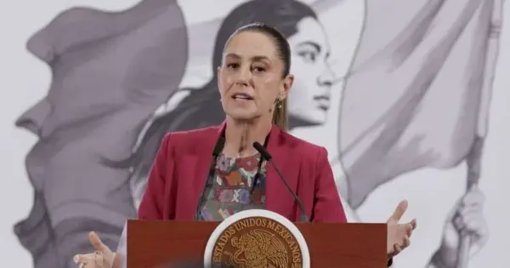 Hernán Bermúdez es expulsado de Paraguay; Sheinbaum revela que AMLO pidió su destitución